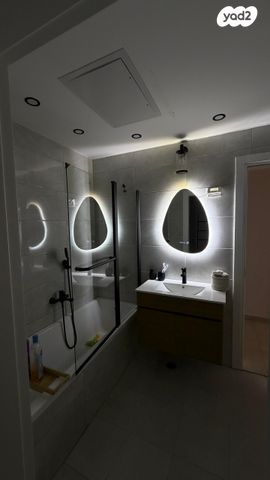 דירה, נחל פרת 26, פארק הנחל, באר שבע