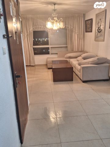 דירה, חטיבת כרמלי 33, נווה פז, חיפה