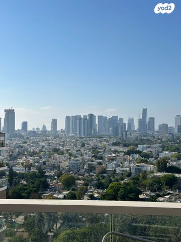 דירה, פרופסור ישעיהו ליבוביץ 22, עזרא, הארגזים, תל אביב יפו