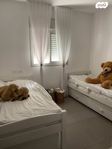 דירת גן, החרוב 14, מצפה העמק, מגדל העמק