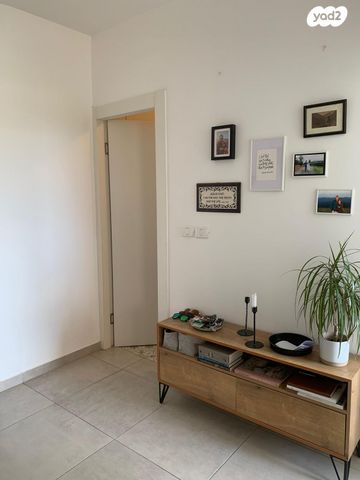 דירה, בזל 4, שכונה א', באר שבע