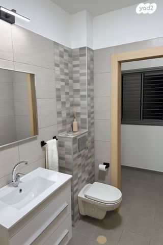 דירה, קטיף 26, נתיבות מערב, נתיבות