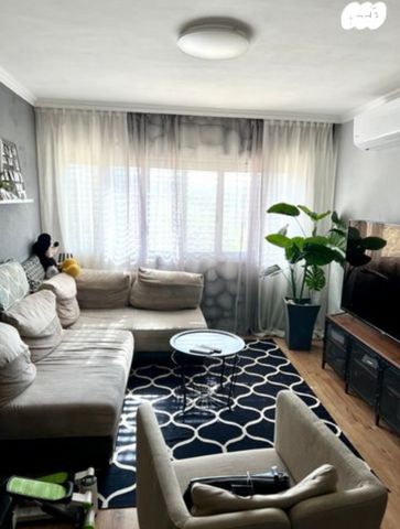 דירה, שדרות יעלים 68, שכונה ה', באר שבע