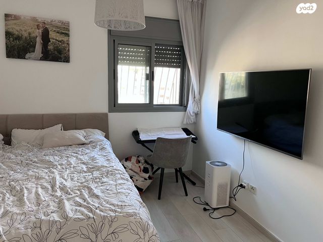 דירה, העוגן 6, נאות רבין, יבנה