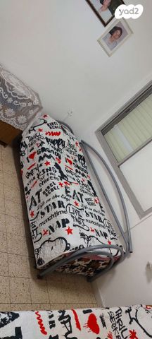 דירה, יעל 14, תל חנן, נשר