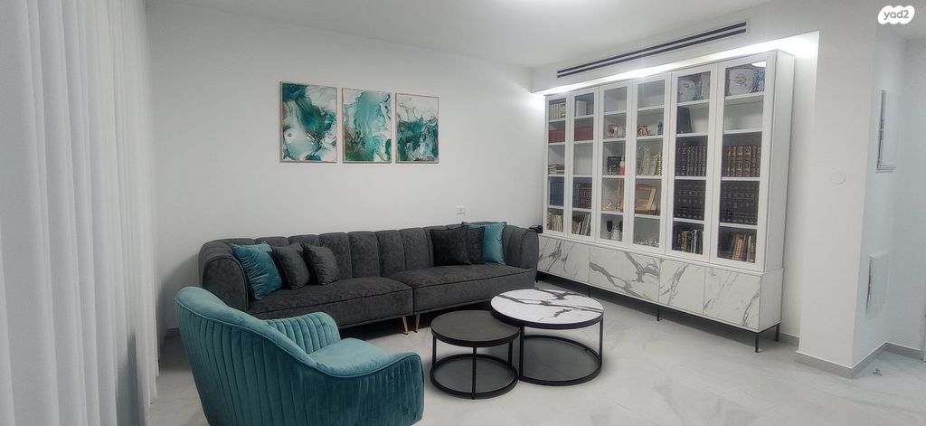 דירה, יוסף אבו 5, נתיבות מערב, נתיבות