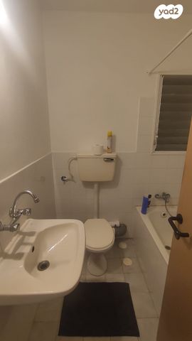 דירה, אהרון לובלין 49, גני אביב, לוד