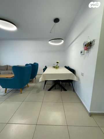 דירה, מצדה 14, אורנים, מעלות תרשיחא