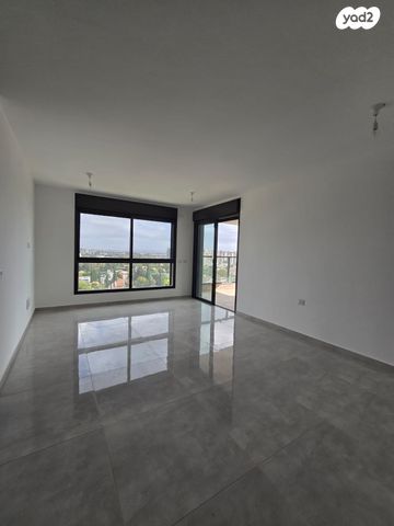 דירה, הכלנית 4, קרית גיורא, אור יהודה