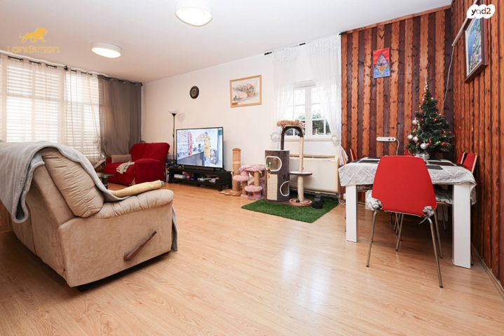 דירה, שדרות בנימין 45, מרכז העיר דרום, נתניה