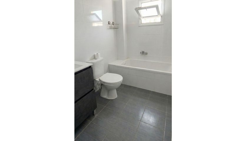 דירה, ראש פינה 8, רובע ט', אשדוד