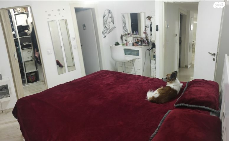 דירה, שא נס 3, פארק המושבה, באר יעקב