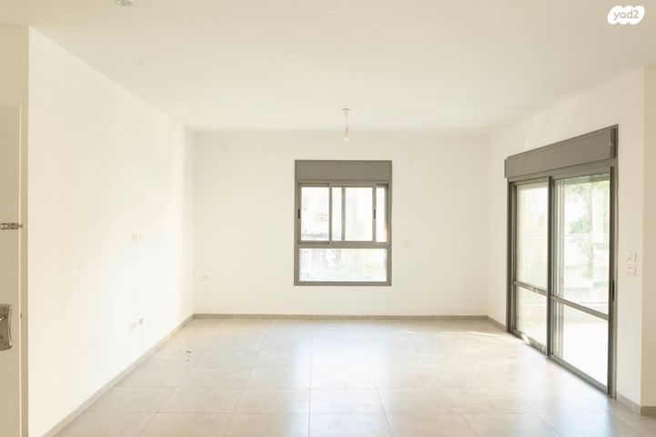 דירה, הרצל 26, מרכז העיר, חדרה