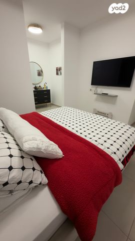 דירה, תל גבעון 24, ממשית, דימונה