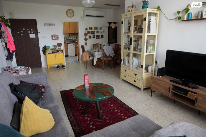 דירה, אנילביץ' 6, גבעת נוף, נס ציונה