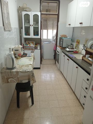 דירה, המעפילים 8, שאר העיר, בית שאן