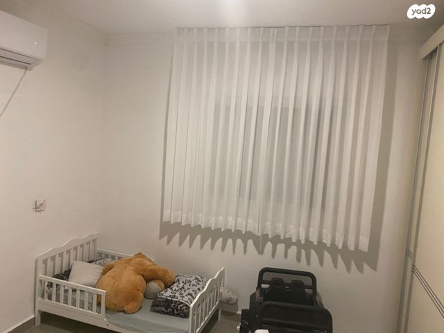 דירה, השקד 15, מצפה העמק, מגדל העמק