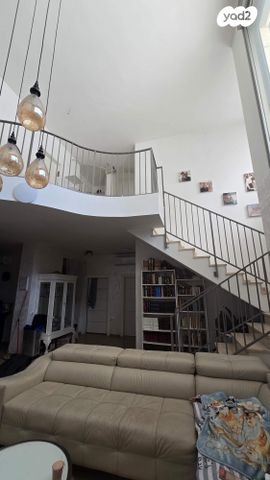 דירת גן, ההתיישבות 5, מרום ראשון, ראשון לציון