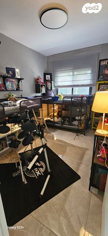 בית פרטי/ קוטג', שרה לוי תנאי 29, כלניות, באר שבע