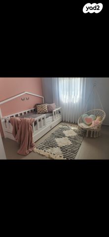 דירה, מרים הנביאה 19, פסגות אפק, ראש העין