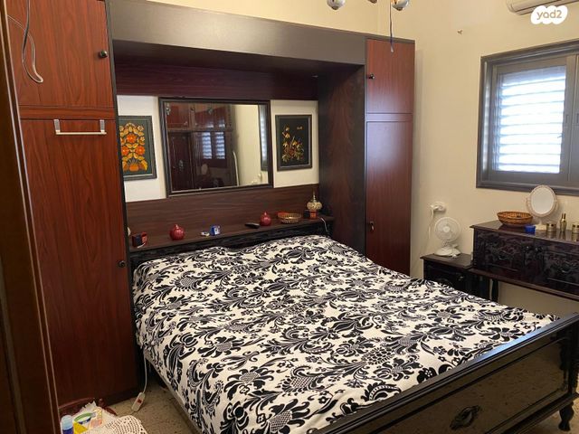 דירה, שלמה קפלנסקי 12, רמז, מערב ותיק, ראשון לציון