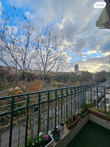 דירה, עמק האלה 45, הנביאים, מודיעין מכבים רעות