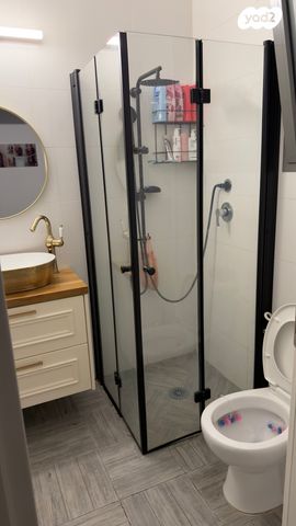 דירה, תל גבעון 24, ממשית, דימונה