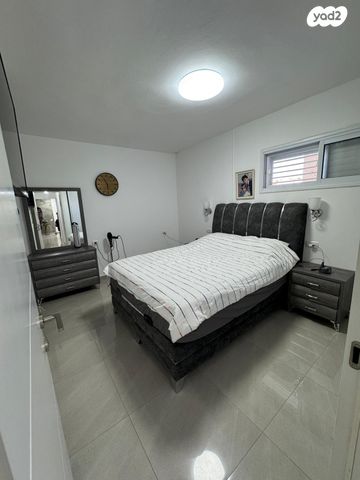 דירה, דרך השלום 4, שכונה לדוגמה, דימונה