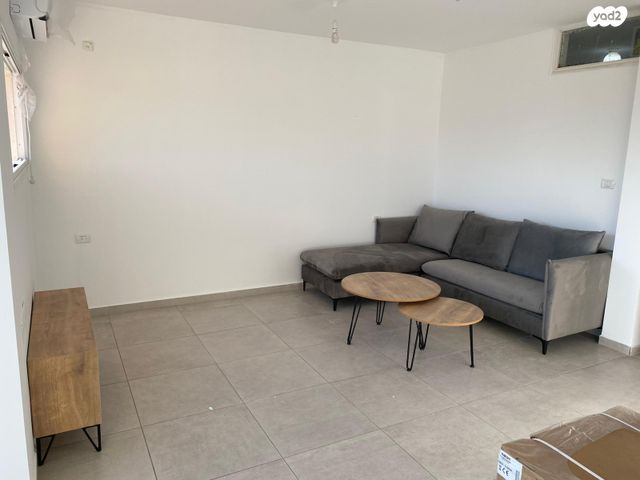 דירה, בזל 4, שכונה א', באר שבע