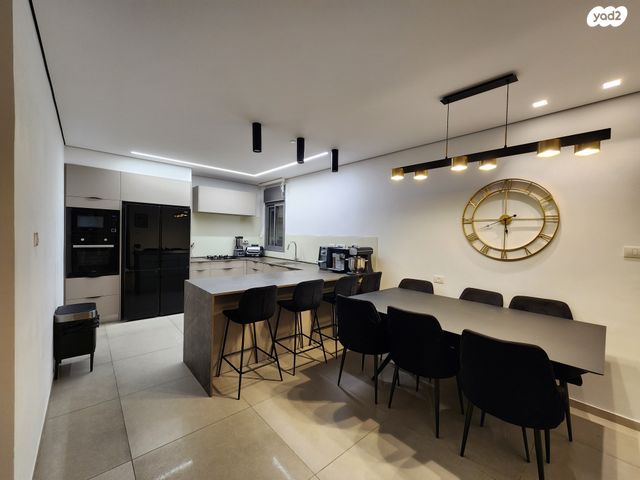 דירה, בית אל 4, שכונה ט', באר שבע