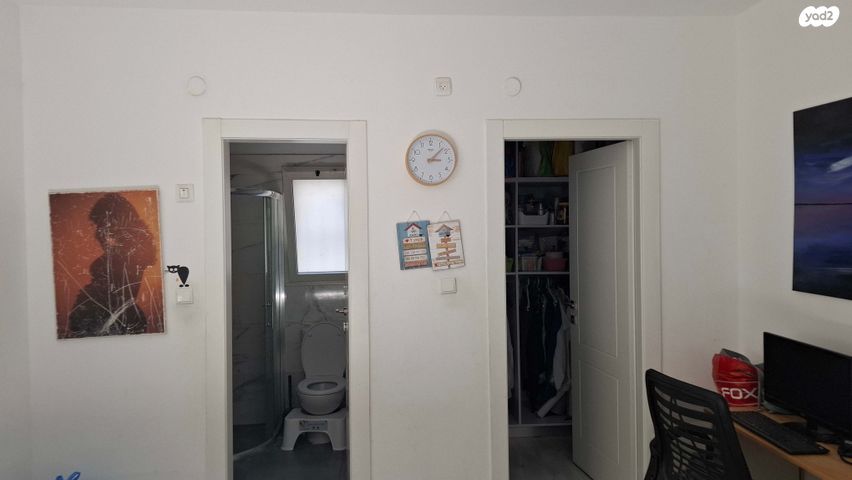 דירת גן, שדרות בגין 41, נוף הדר, כפר יונה