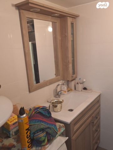 דירה, חטיבת כרמלי 33, נווה פז, חיפה