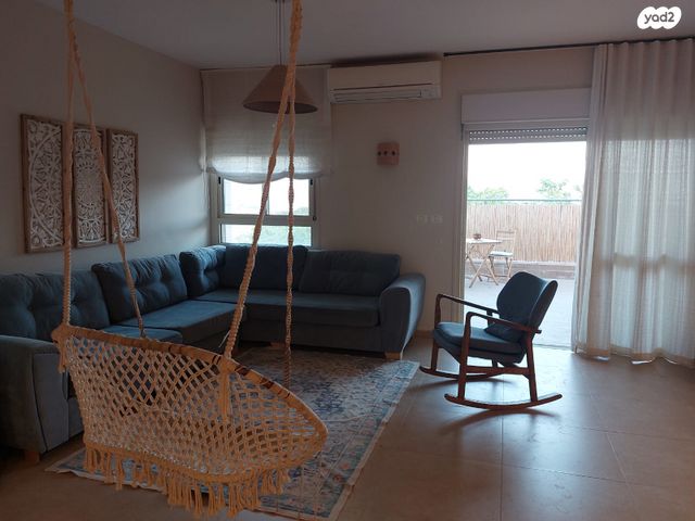 דירת גן, דרך נחל קדם 203, כפר אדומים, כפר אדומים