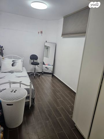 דירת גן, נחליאלי 8, נווה מנחם, גבעת זאב