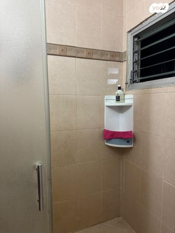 דירה, גרינבוים 15, גבעת הזיתים, פסגת לוד, לוד