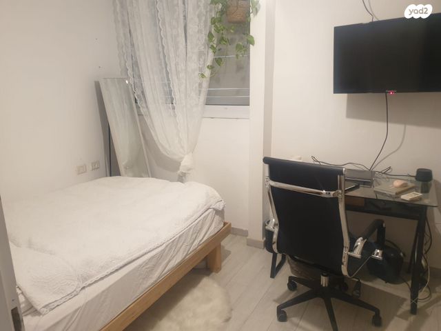 דירה, יעקב אבינו 1, שכונה ד', באר שבע