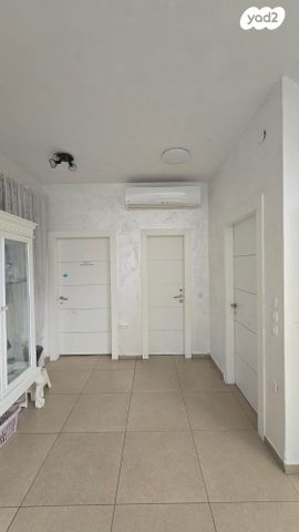 דירת גן, ההתיישבות 5, מרום ראשון, ראשון לציון