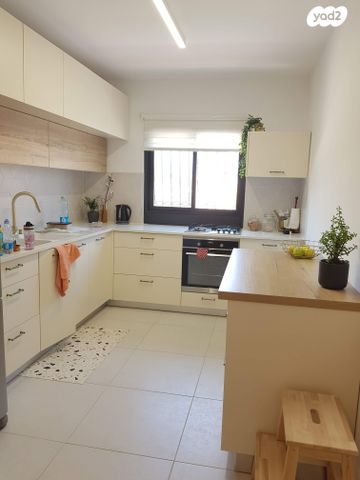 דירה, נתן אלתרמן 3, פסגות אפק, ראש העין