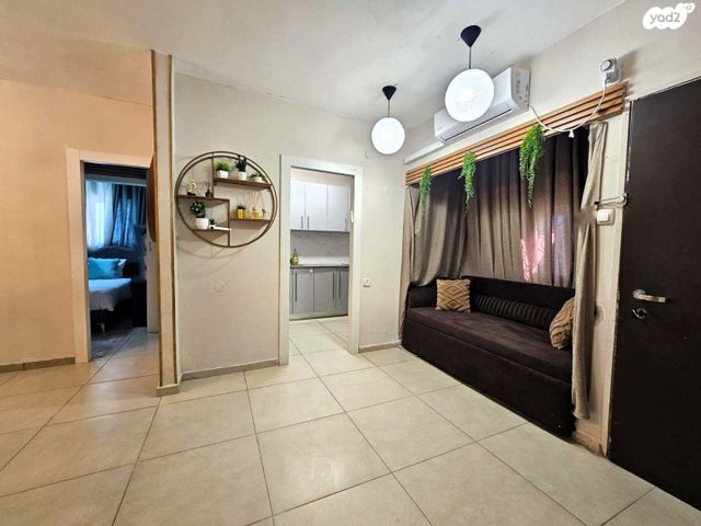 גג/ פנטהאוז, נץ 5, שאר העיר, צפת