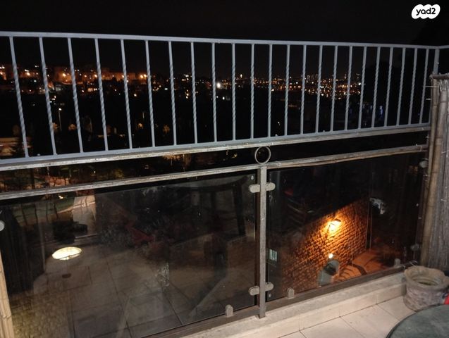 דירה, משה יוסטמן 18, גילה, ירושלים