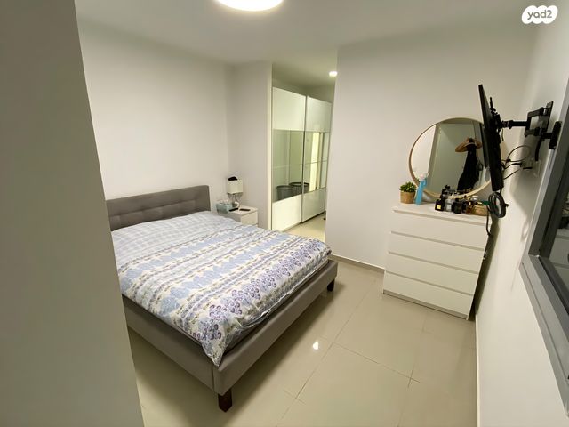 דירת גן, גוש עציון 24, שכונה ג', באר שבע