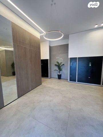 דירה, נחל פרת 26, פארק הנחל, באר שבע