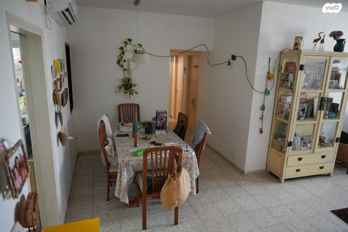 דירה, אנילביץ' 6, גבעת נוף, נס ציונה