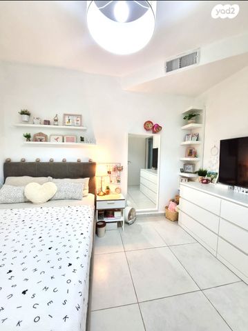 דירה, בית יוסף 8, רמב"ם, ראשון לציון