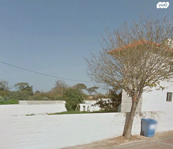 בית פרטי/ קוטג', מכמורת 10, נווה ים, אשקלון