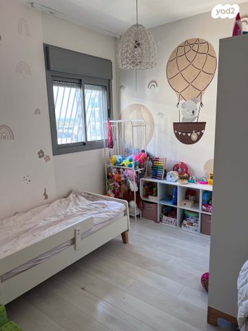 דירה, העוגן 6, נאות רבין, יבנה