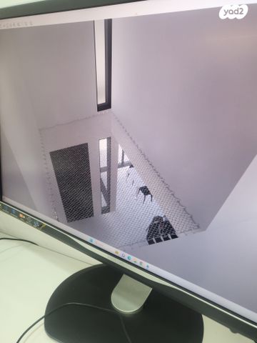 שדרות יערית 1