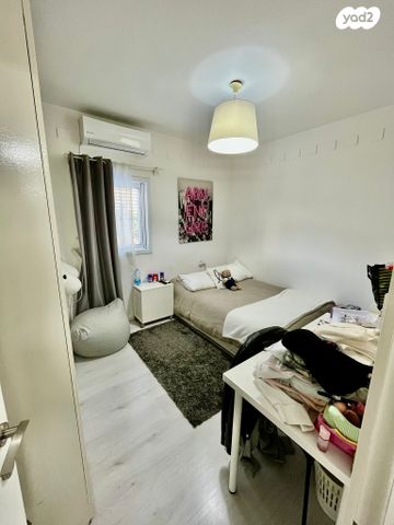 דירה, שדרות חיים וייצמן 39, צפון מערב מרכז העיר, נתניה