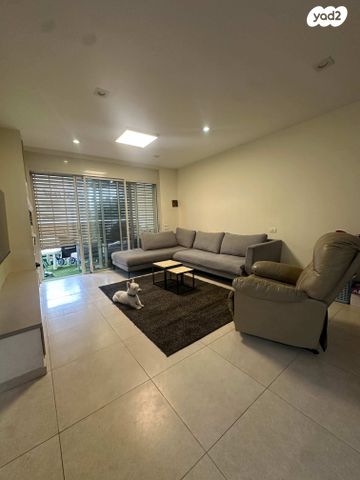 דירה, מרים ואברהם קמינסקי 6, כפר סבא הירוקה, כפר סבא