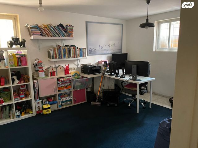 דירת גן, מבוא הדס 14, העמק, צור הדסה